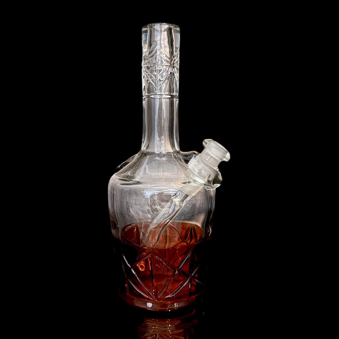 Evol Glass Hempessy Minitube