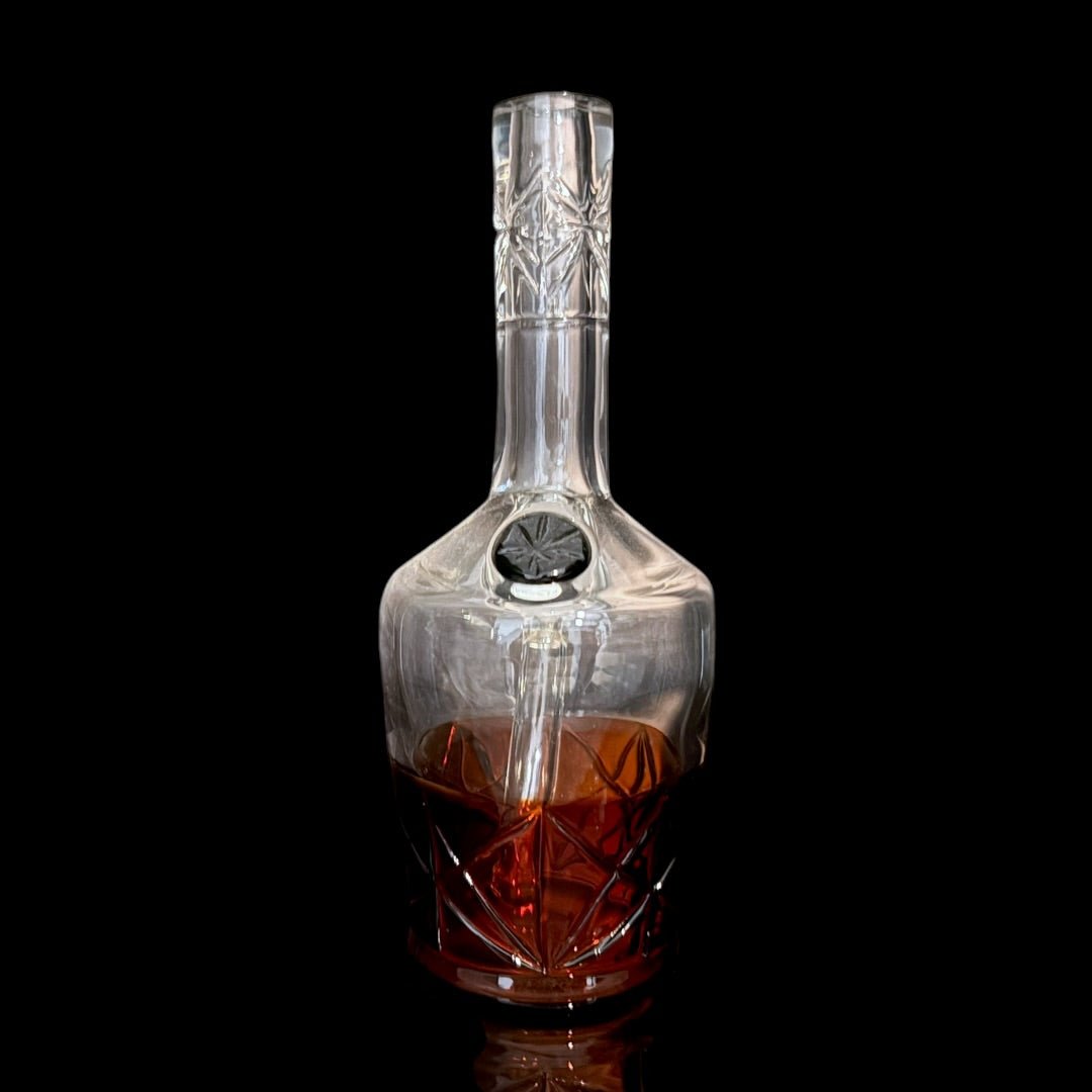 Evol Glass Hempessy Minitube