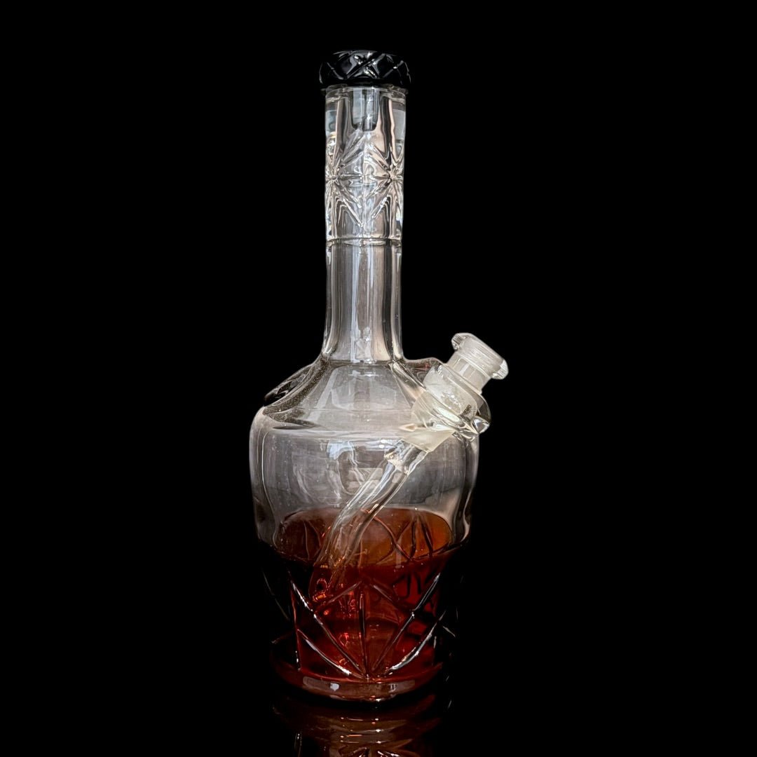 Evol Glass Hempessy Minitube