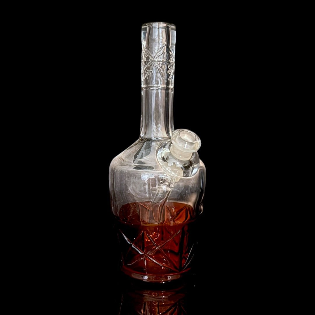 Evol Glass Hempessy Minitube