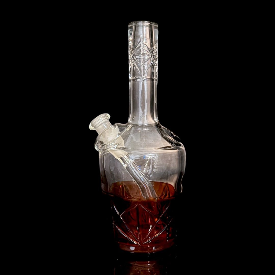 Evol Glass Hempessy Minitube