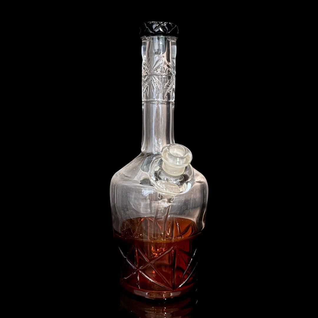 Evol Glass Hempessy Minitube