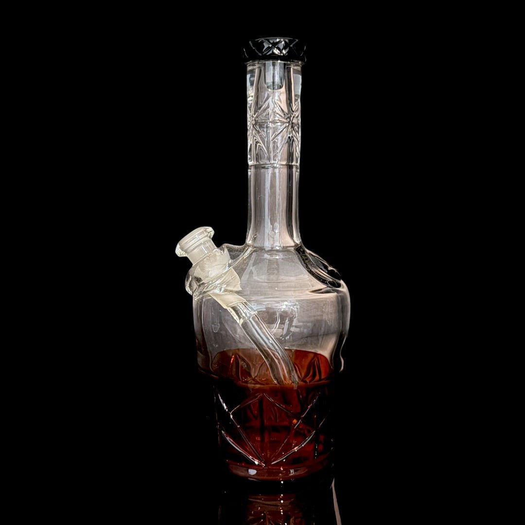 Evol Glass Hempessy Minitube