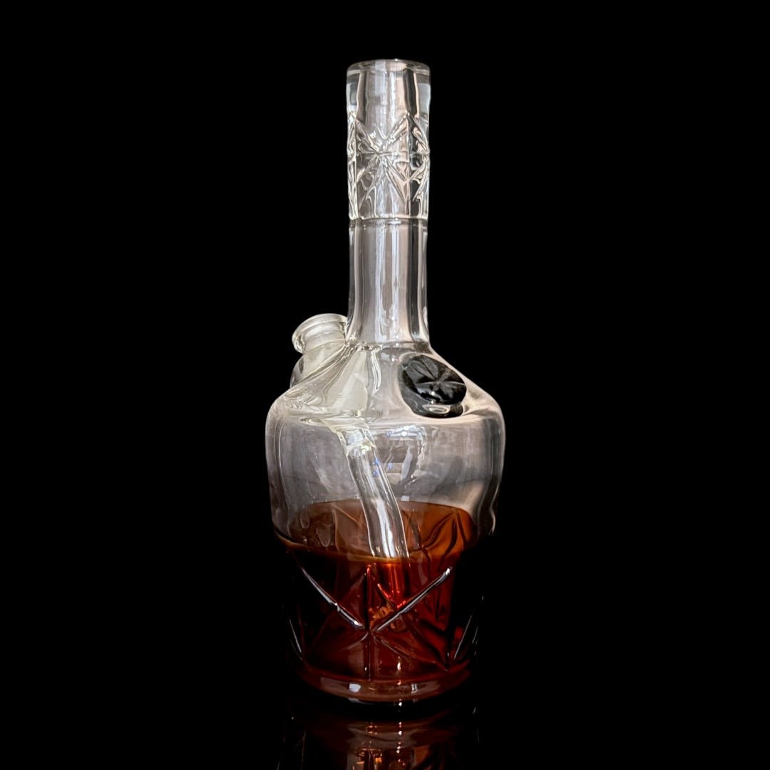 Evol Glass Hempessy Minitube