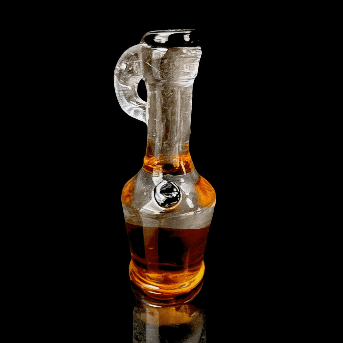Evol Glass Hempessy Pendant