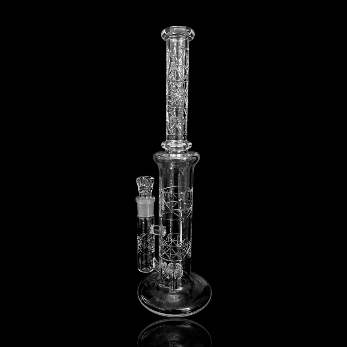 Evol x TSL Glass Tube