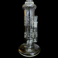 Evolove x TSL Glass Tube