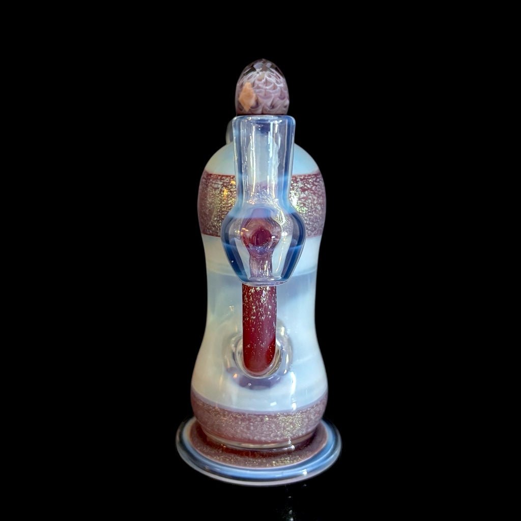 Faltermeier x Don Faltermeier Backflip Recycler