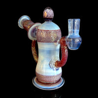 Faltermeier x Don Faltermeier Backflip Recycler