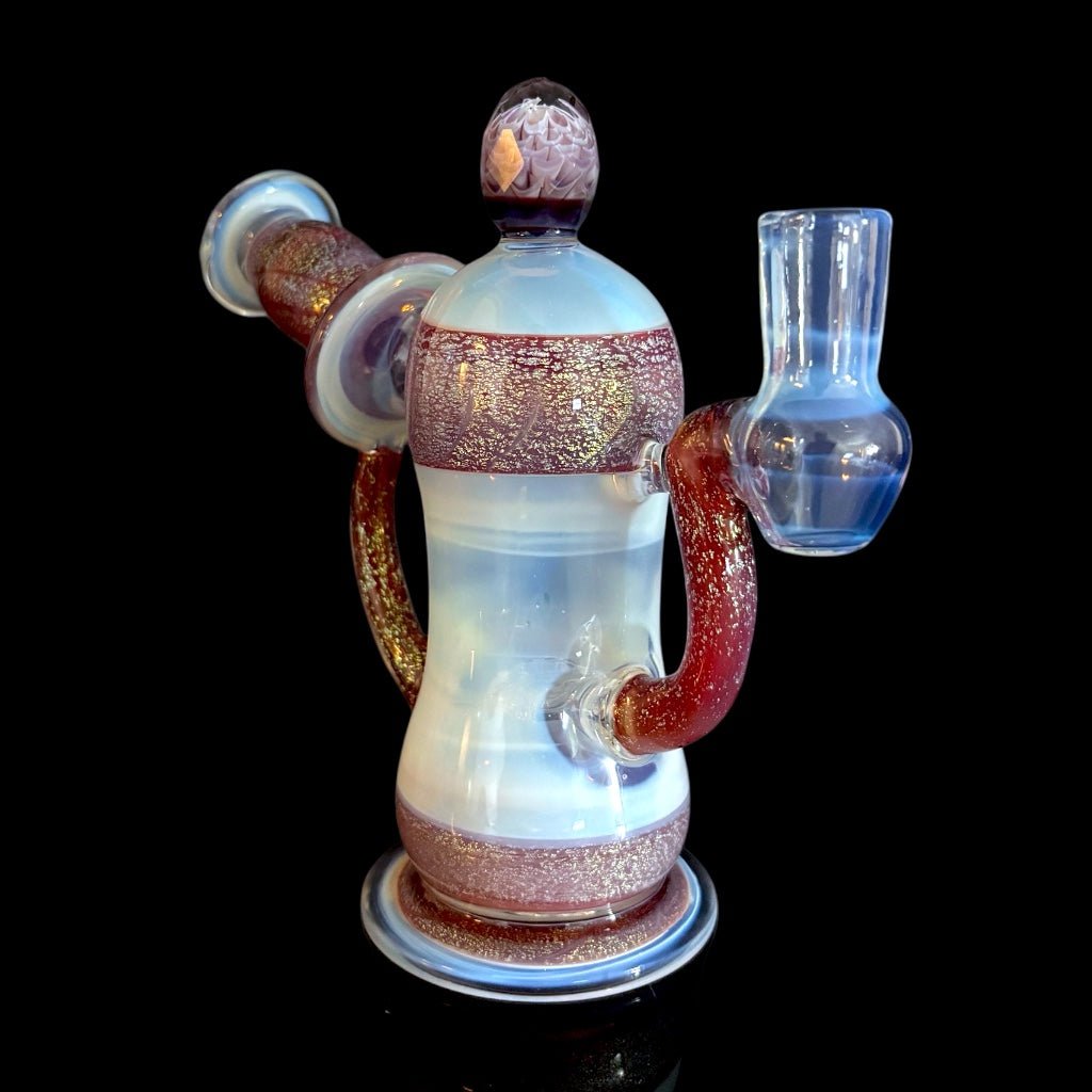 Faltermeier x Don Faltermeier Backflip Recycler