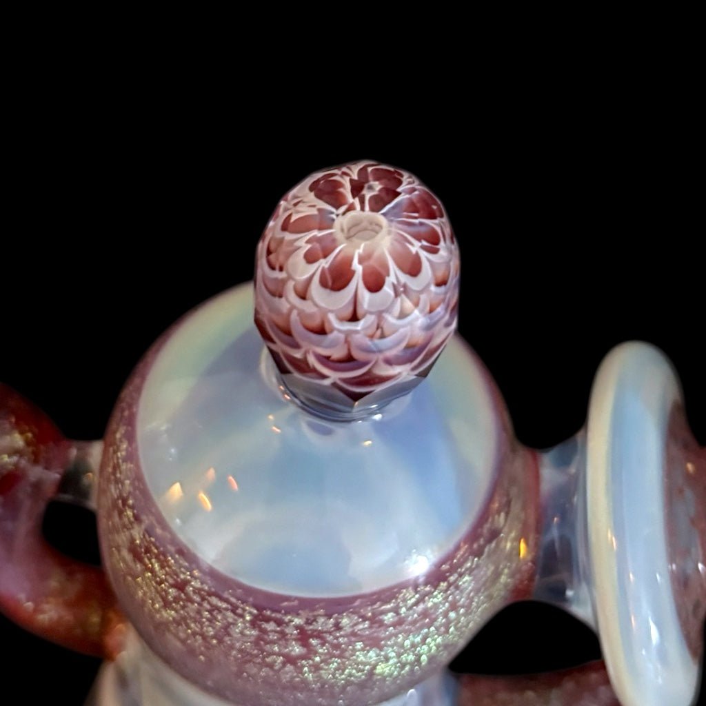 Faltermeier x Don Faltermeier Backflip Recycler