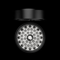 Flower Mill Next-Gen Premium 2” Aluminum Series