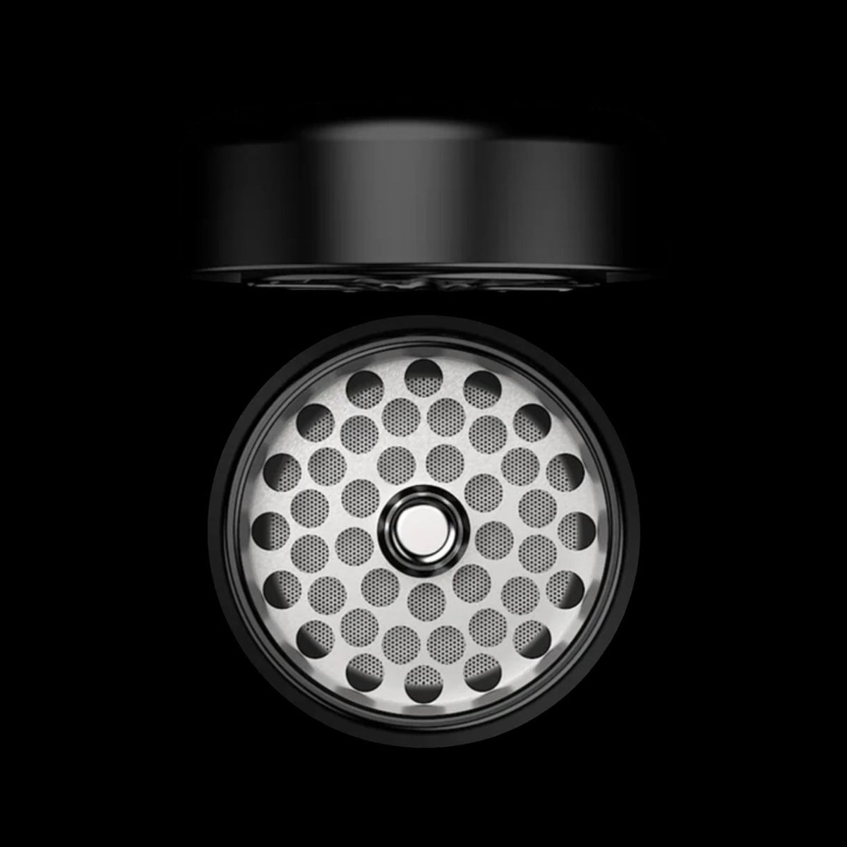 Flower Mill Next-Gen Premium 2.5” Aluminum Series