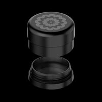 Flower Mill Next-Gen Premium 2” Aluminum Series
