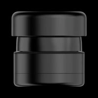 Flower Mill Next-Gen Premium 2” Aluminum Series