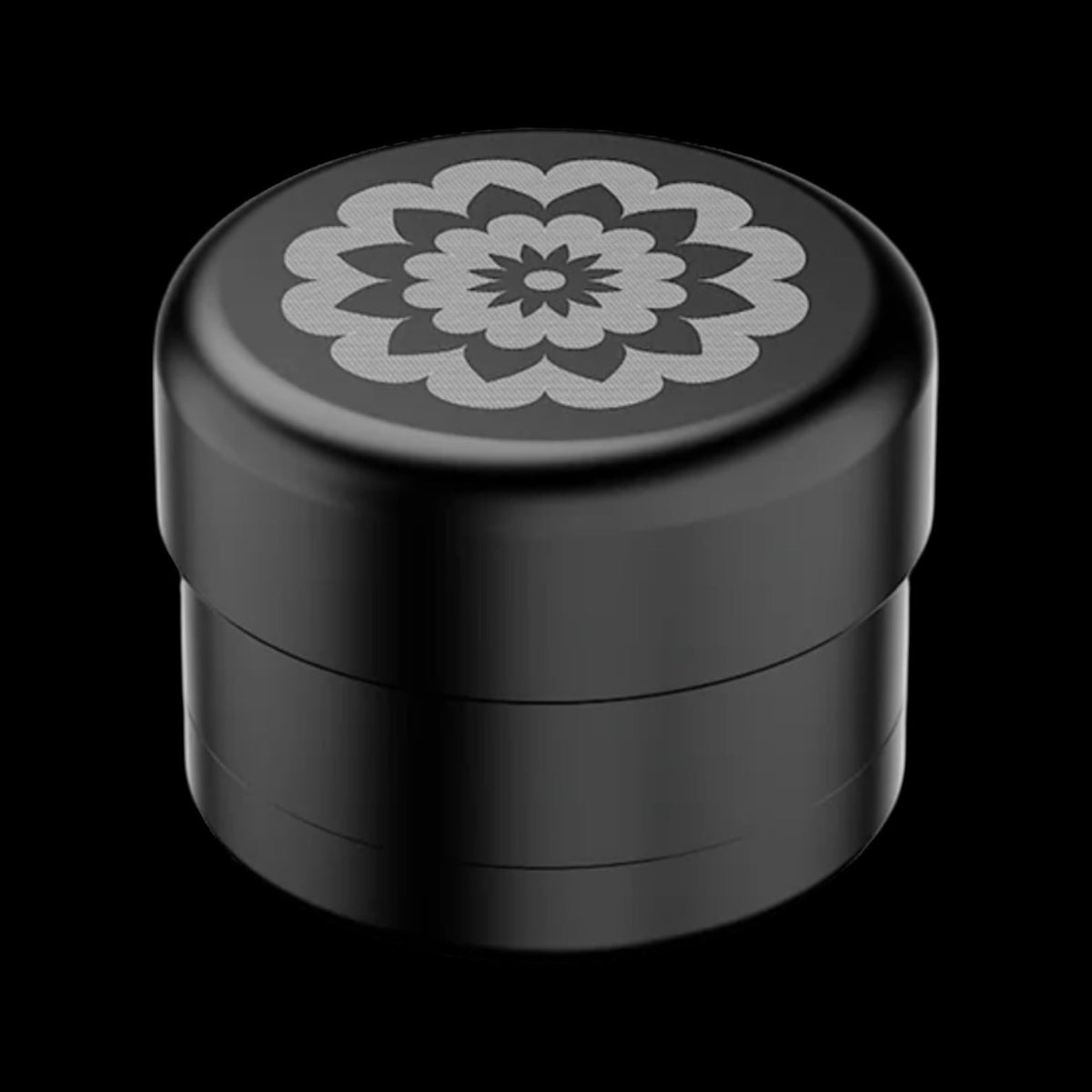 Flower Mill Next-Gen Premium 2.5” Stainless Series