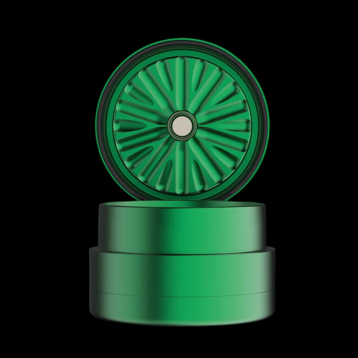 Flower Mill Next-Gen Standard 2.5”