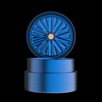 Flower Mill Next-Gen Standard 2.5”
