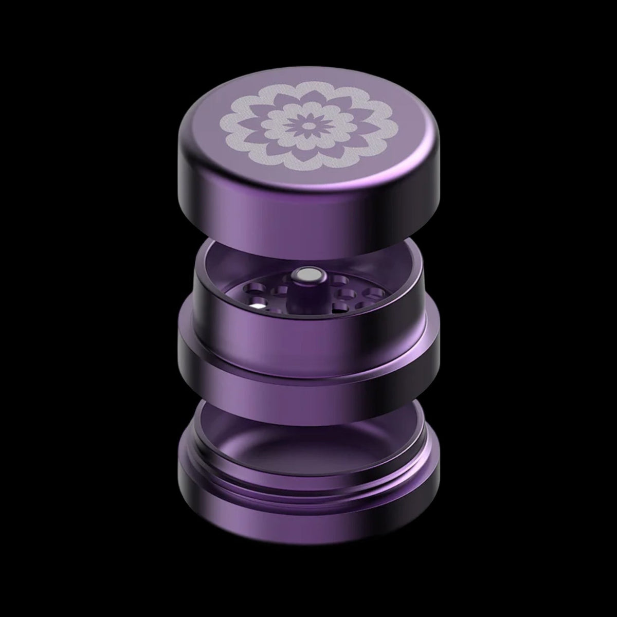 Flower Mill Next-Gen Standard 2”