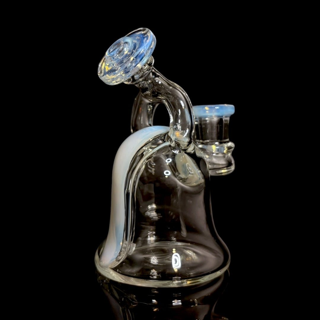 Freeek Glass Backsplash Mini