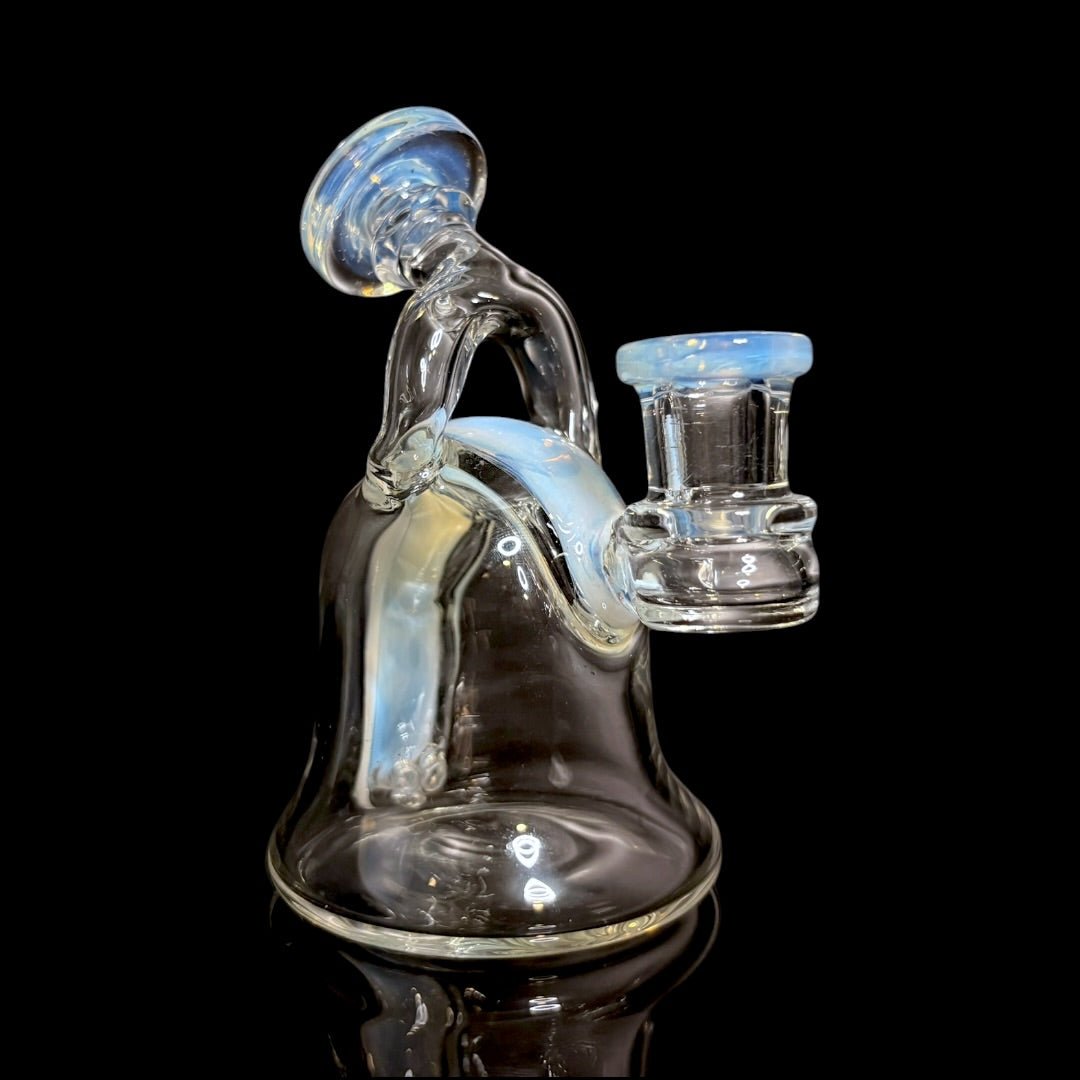 Freeek Glass Backsplash Mini