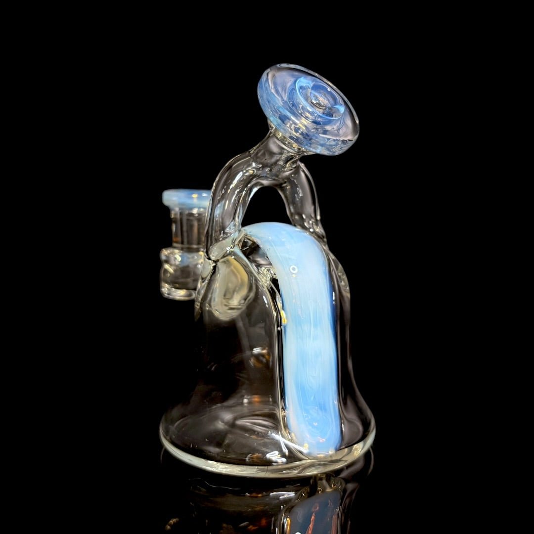 Freeek Glass Backsplash Mini