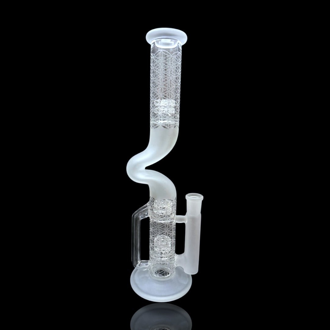Gnob USA Natty Neck Treecyler