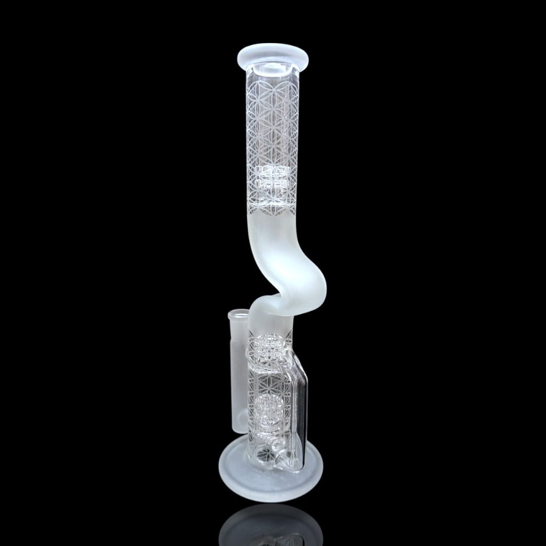 Gnob USA Natty Neck Treecyler