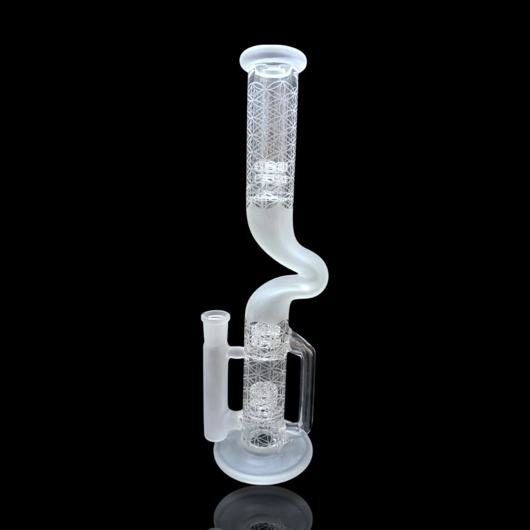 Gnob USA Natty Neck Treecyler