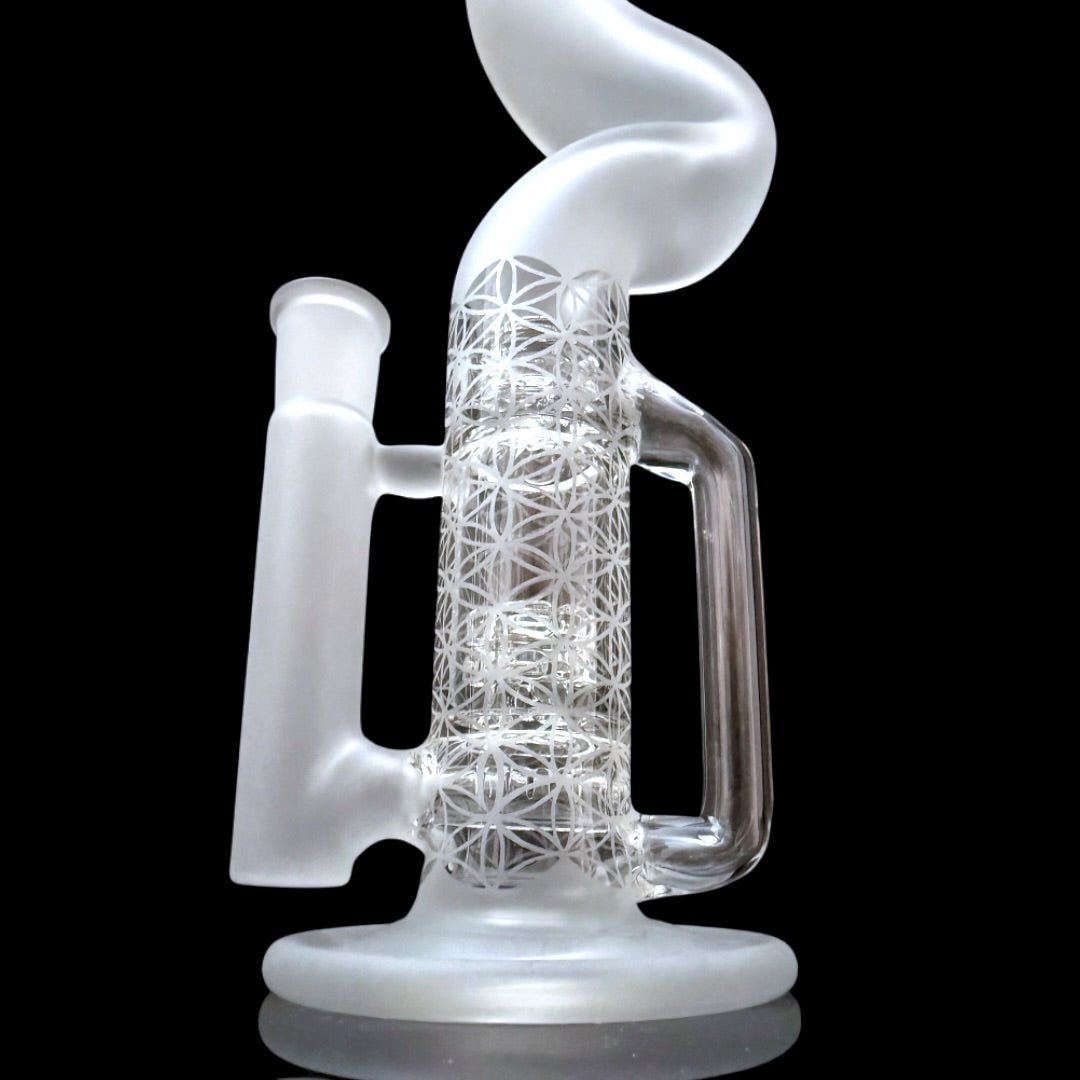Gnob USA Natty Neck Treecyler