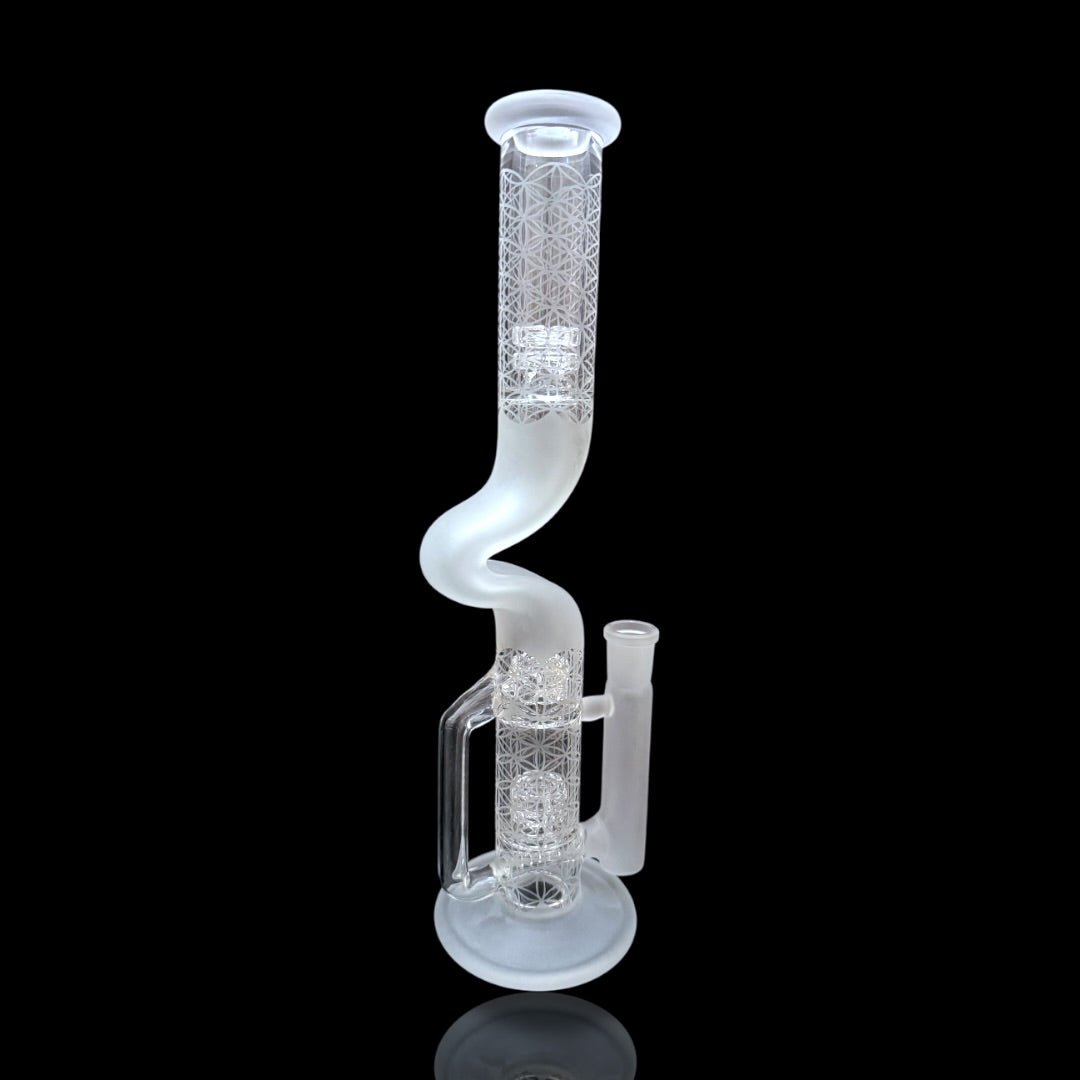 Gnob USA Natty Neck Treecyler