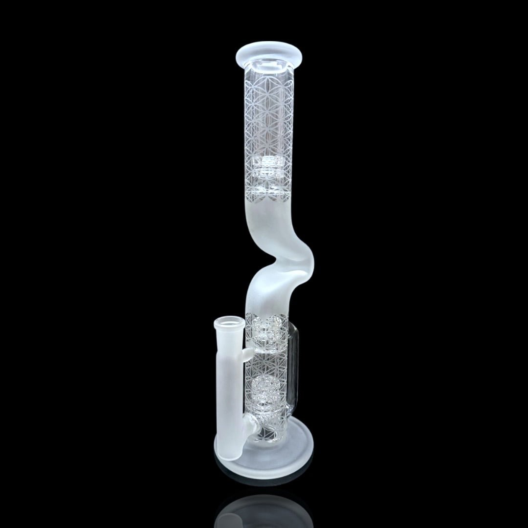Gnob USA Natty Neck Treecyler