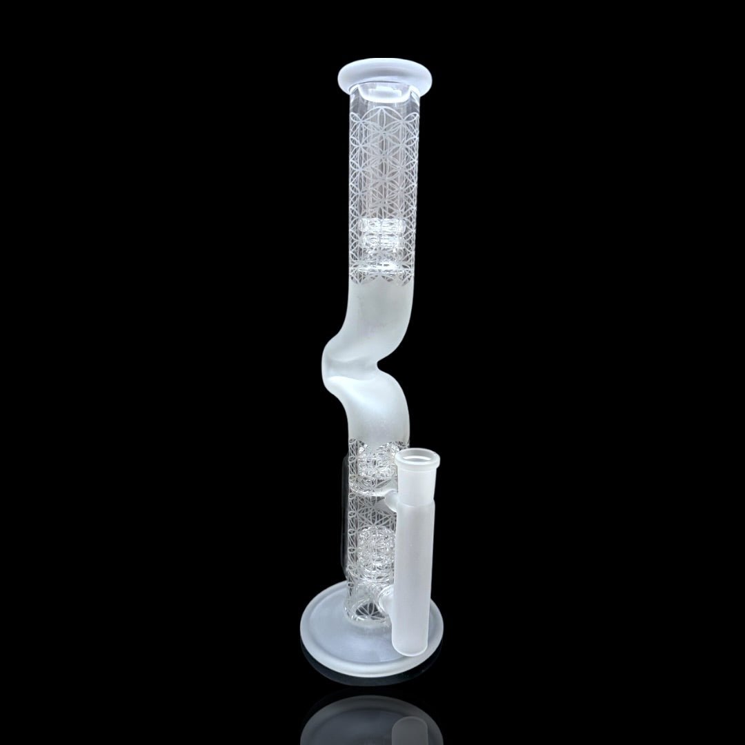 Gnob USA Natty Neck Treecyler