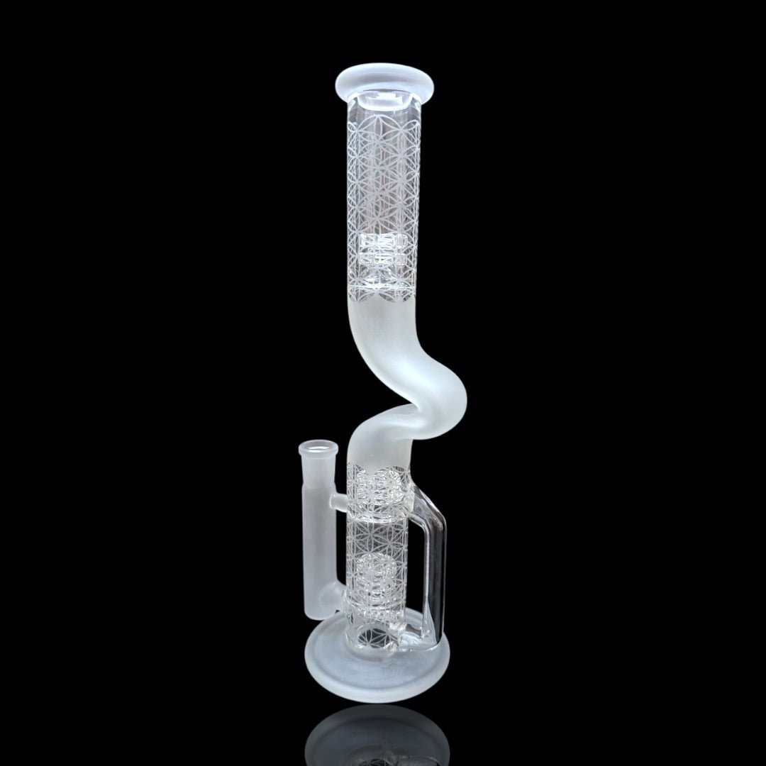 Gnob USA Natty Neck Treecyler