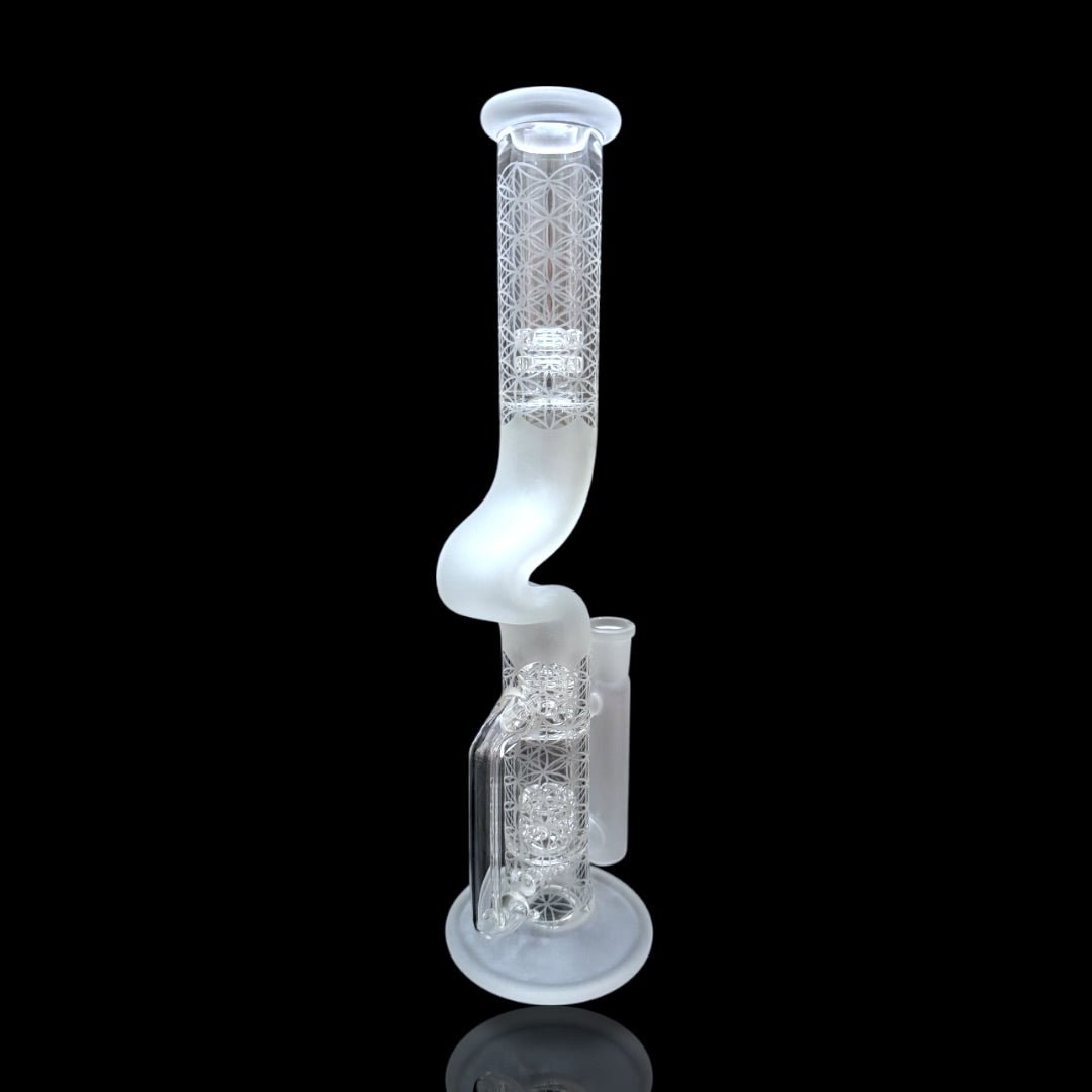 Gnob USA Natty Neck Treecyler