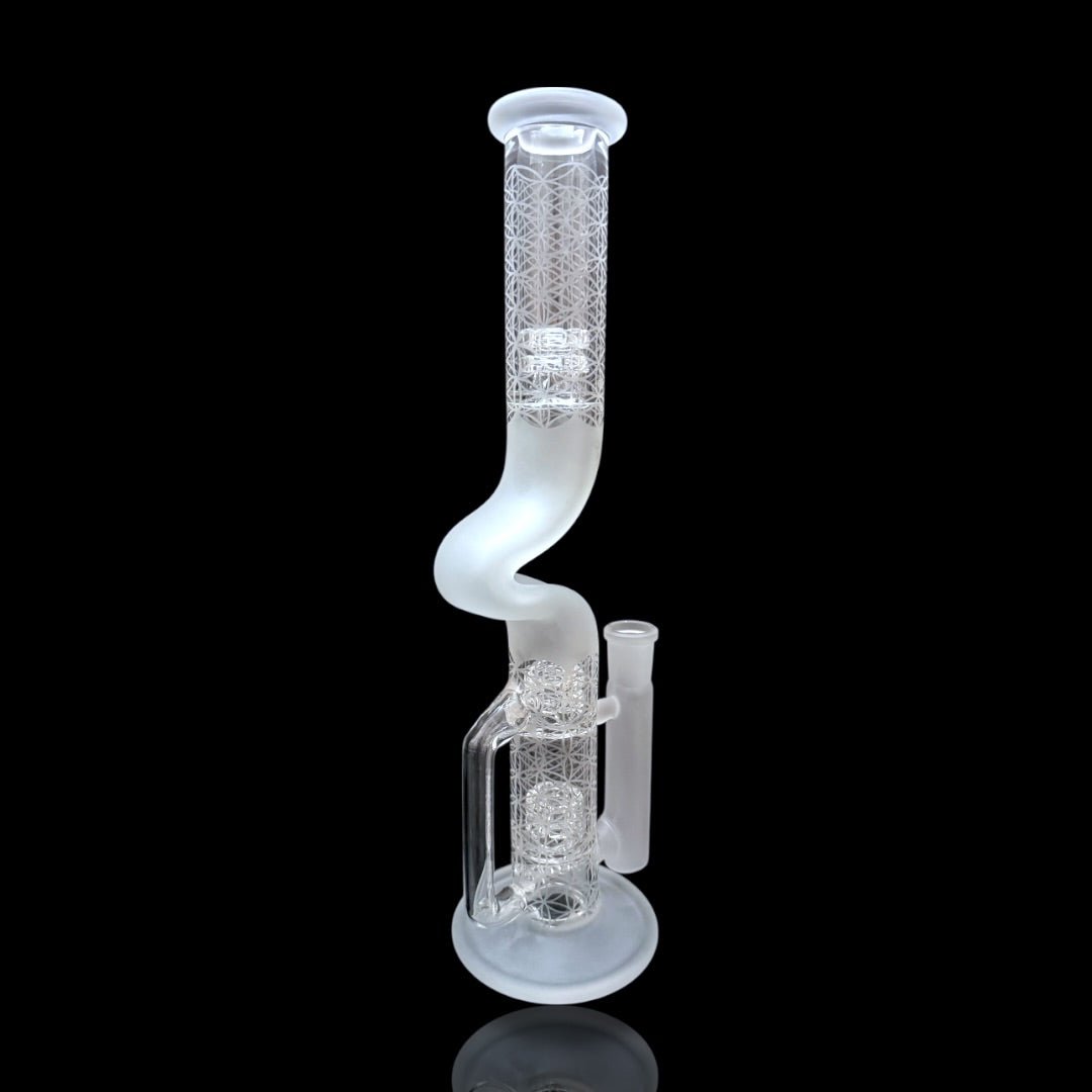 Gnob USA Natty Neck Treecyler