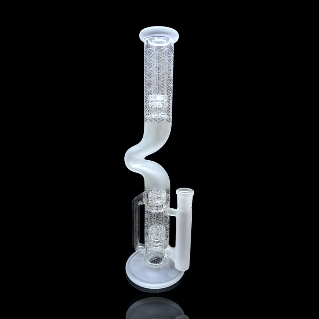 Gnob USA Natty Neck Treecyler