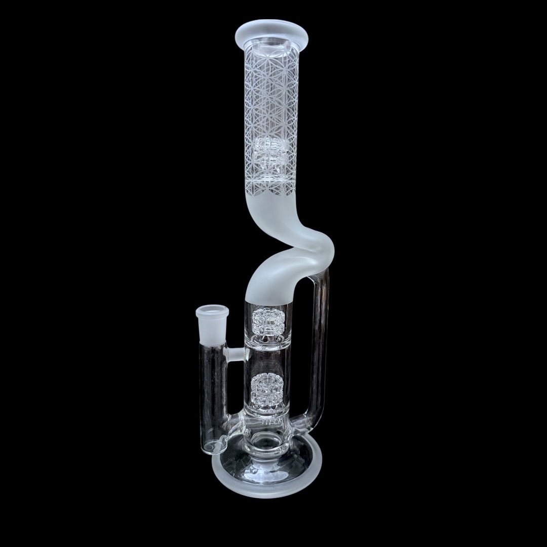 Gnob USA Prototype Natty Neck Treecyler