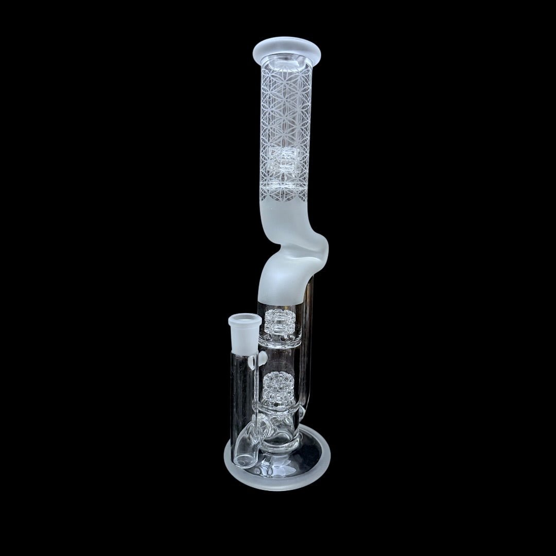 Gnob USA Prototype Natty Neck Treecyler