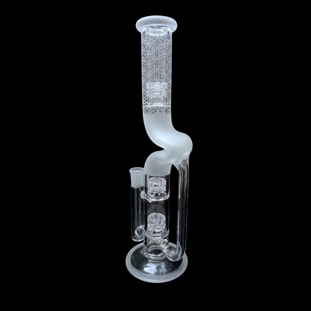 Gnob USA Prototype Natty Neck Treecyler