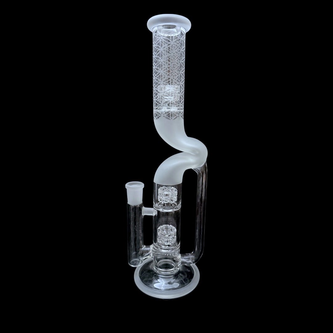 Gnob USA Prototype Natty Neck Treecyler