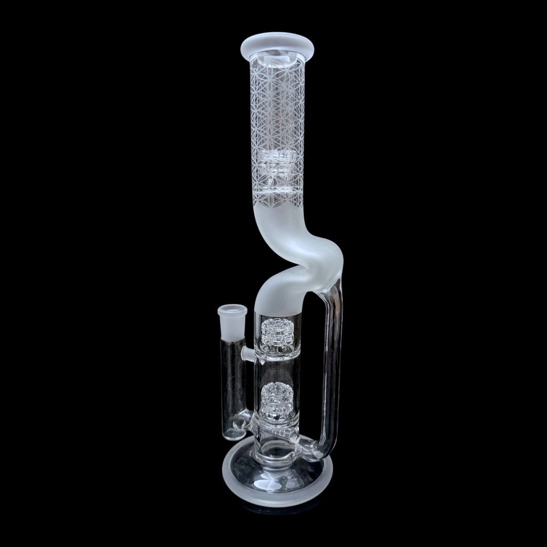 Gnob USA Prototype Natty Neck Treecyler