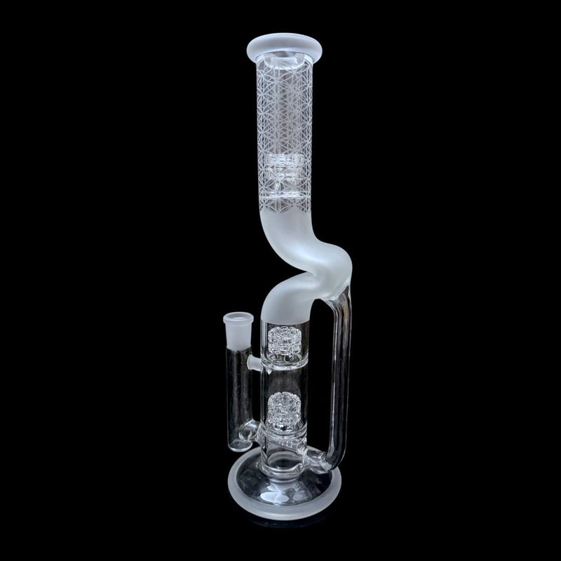 Gnob USA Prototype Natty Neck Treecyler