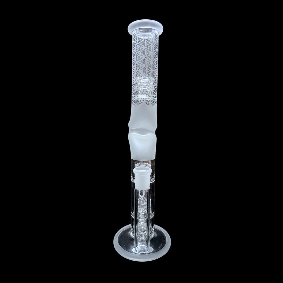 Gnob USA Prototype Natty Neck Treecyler