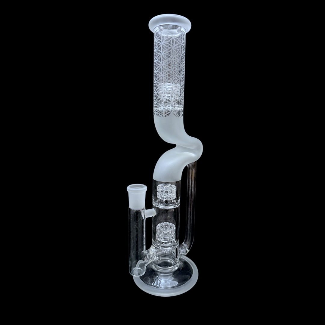 Gnob USA Prototype Natty Neck Treecyler