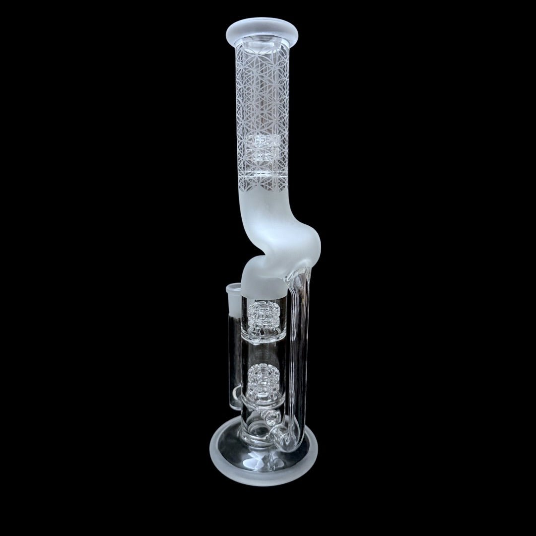 Gnob USA Prototype Natty Neck Treecyler