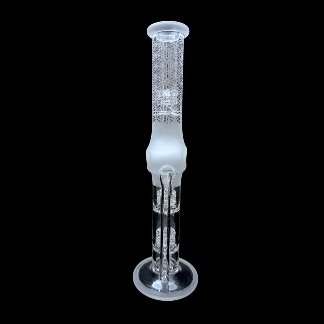 Gnob USA Prototype Natty Neck Treecyler