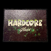 Hardcore Toke Moodmat
