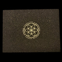 Hardcore Toke Moodmat