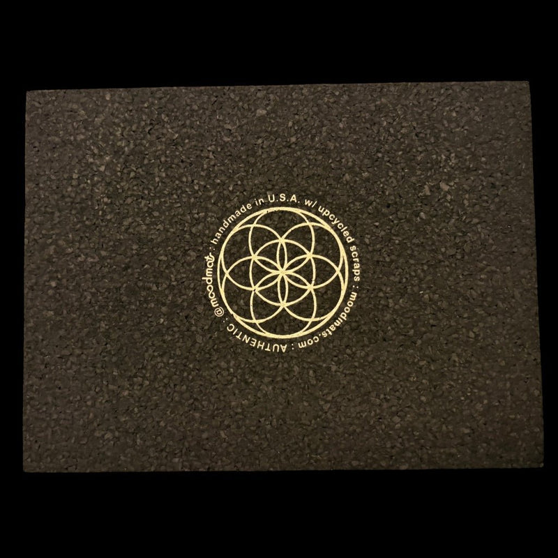 Hardcore Toke Moodmat